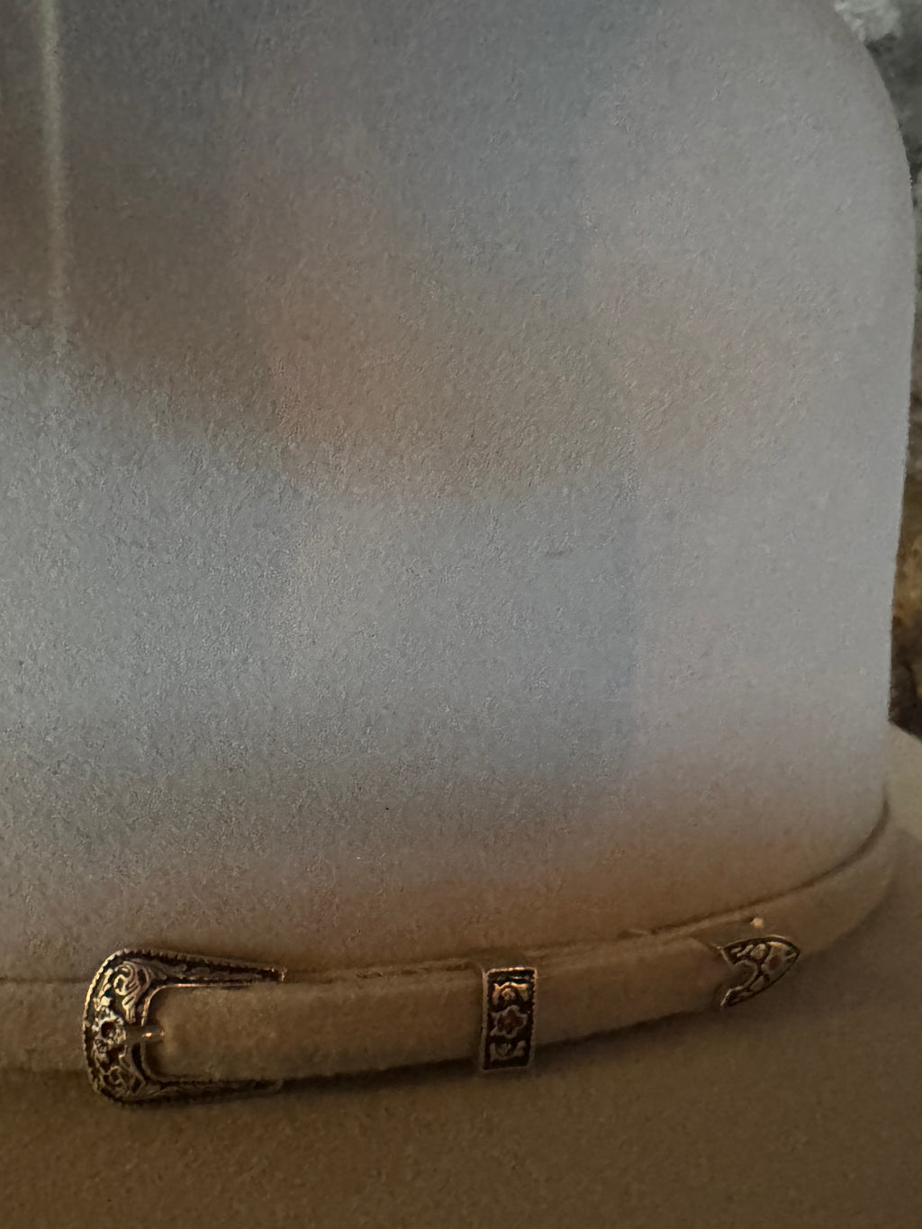 Texana Horma texas 100x gris