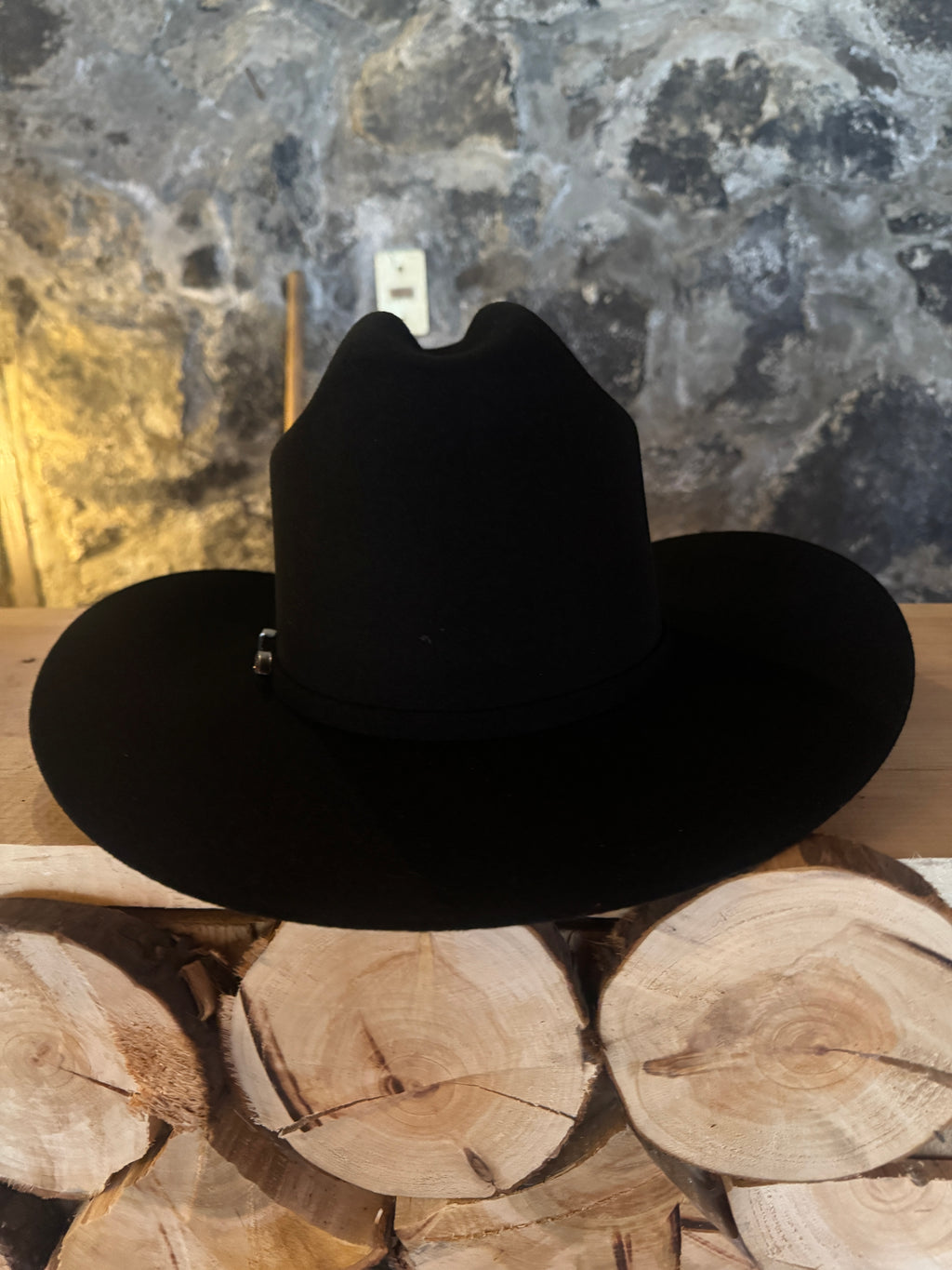 Texana horma patron 200x