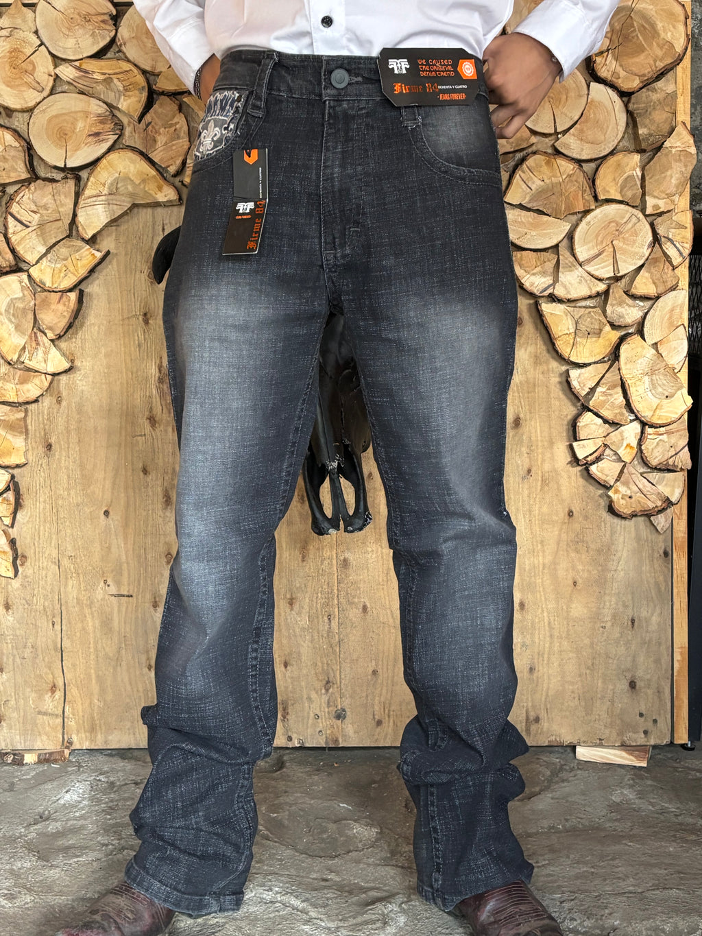 Pantalón Firme 84 Especial