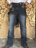 Pantalón Firme 84 Especial