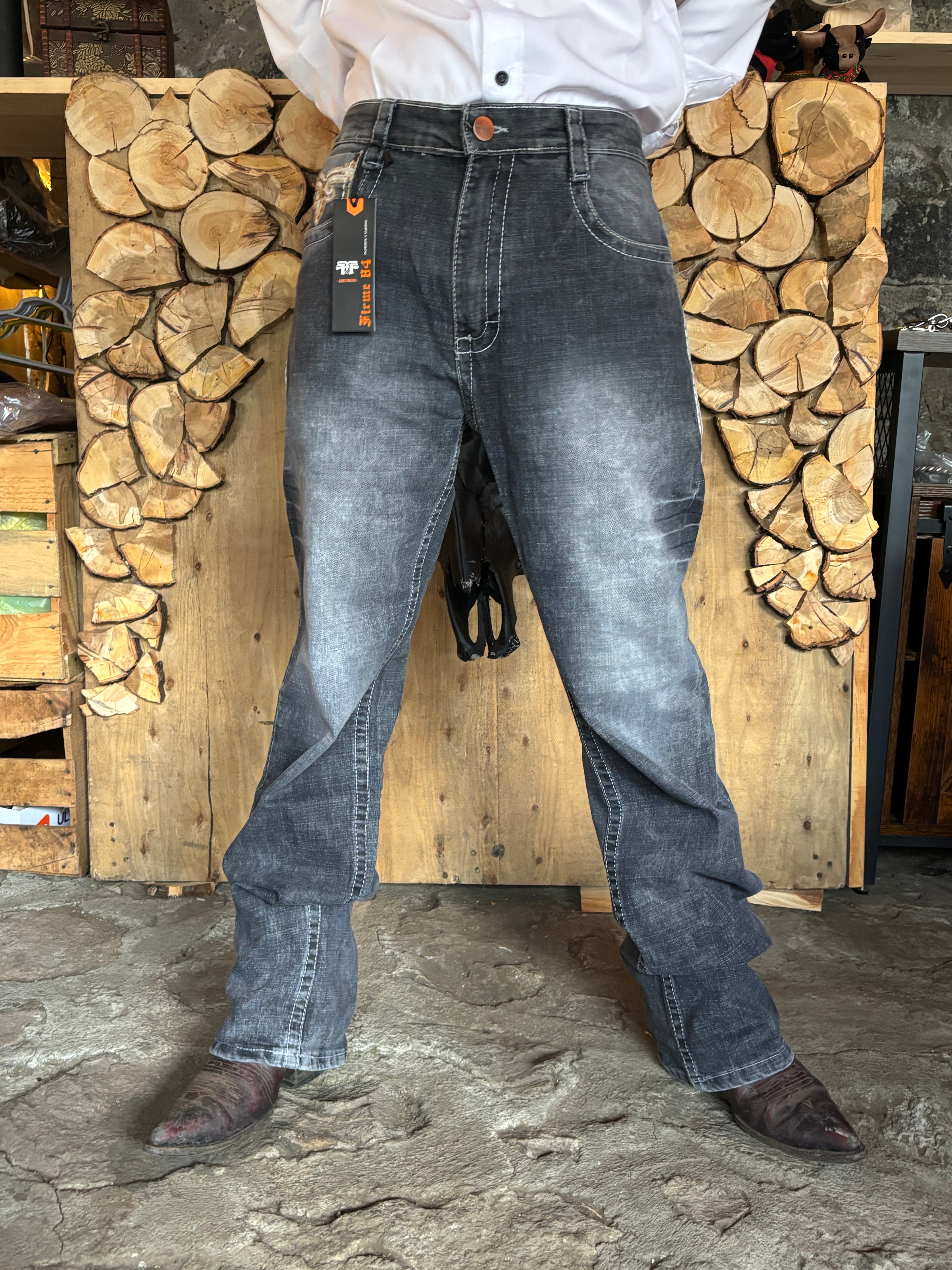 Pantalón Firme 84 Especial