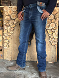 Pantalón Firme 84 Especial