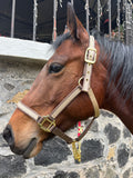 Almartingon para caballo