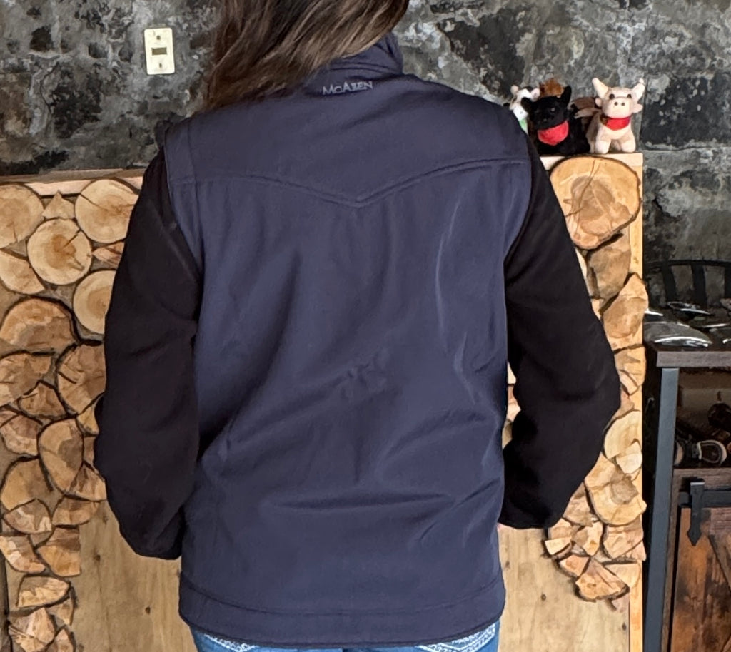 Chaleco Unisex Mcalen