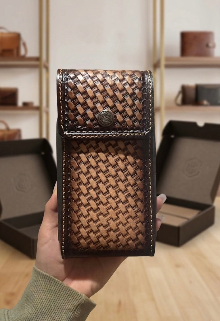 Porta celular