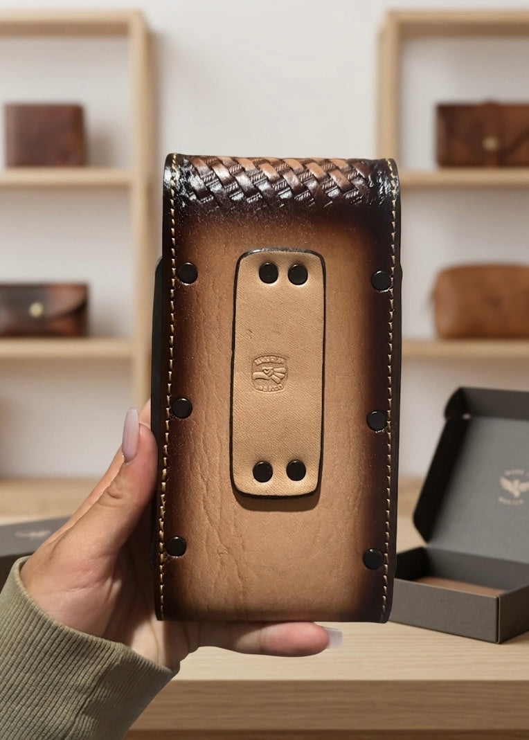 Porta celular