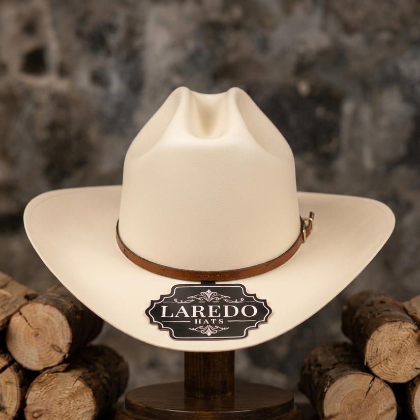 Sombrero Horma Sinaloa 5000x