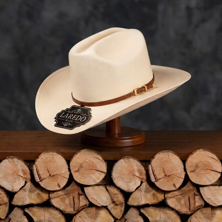 Sombrero Horma Sinaloa 5000x
